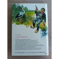 Dik Trom - C.Joh. Kieviet